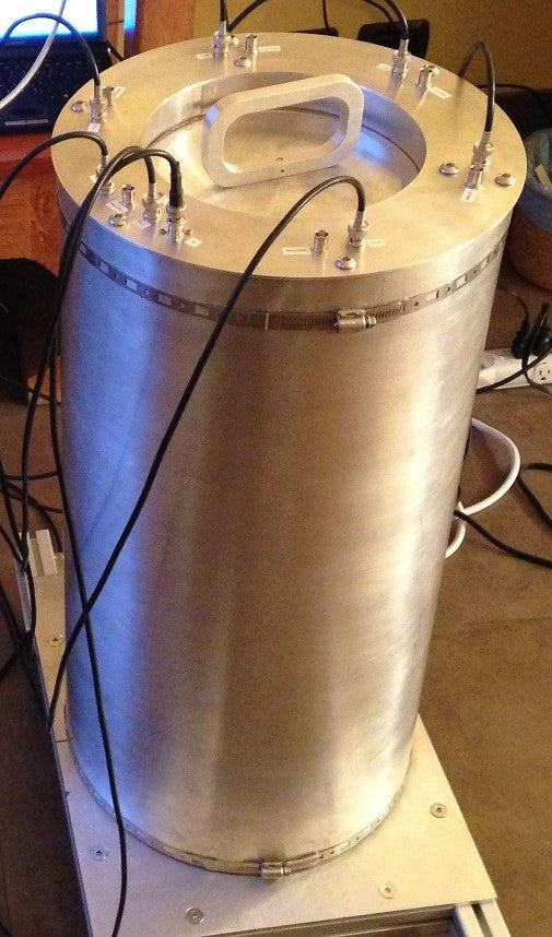 Coincidence/Multiplicity Counter