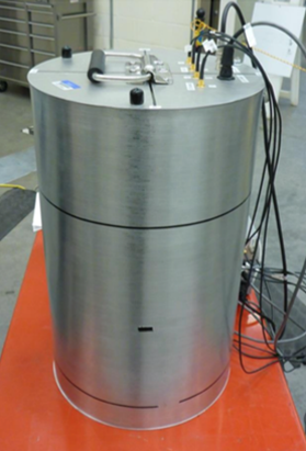 Mobile Directional Detector